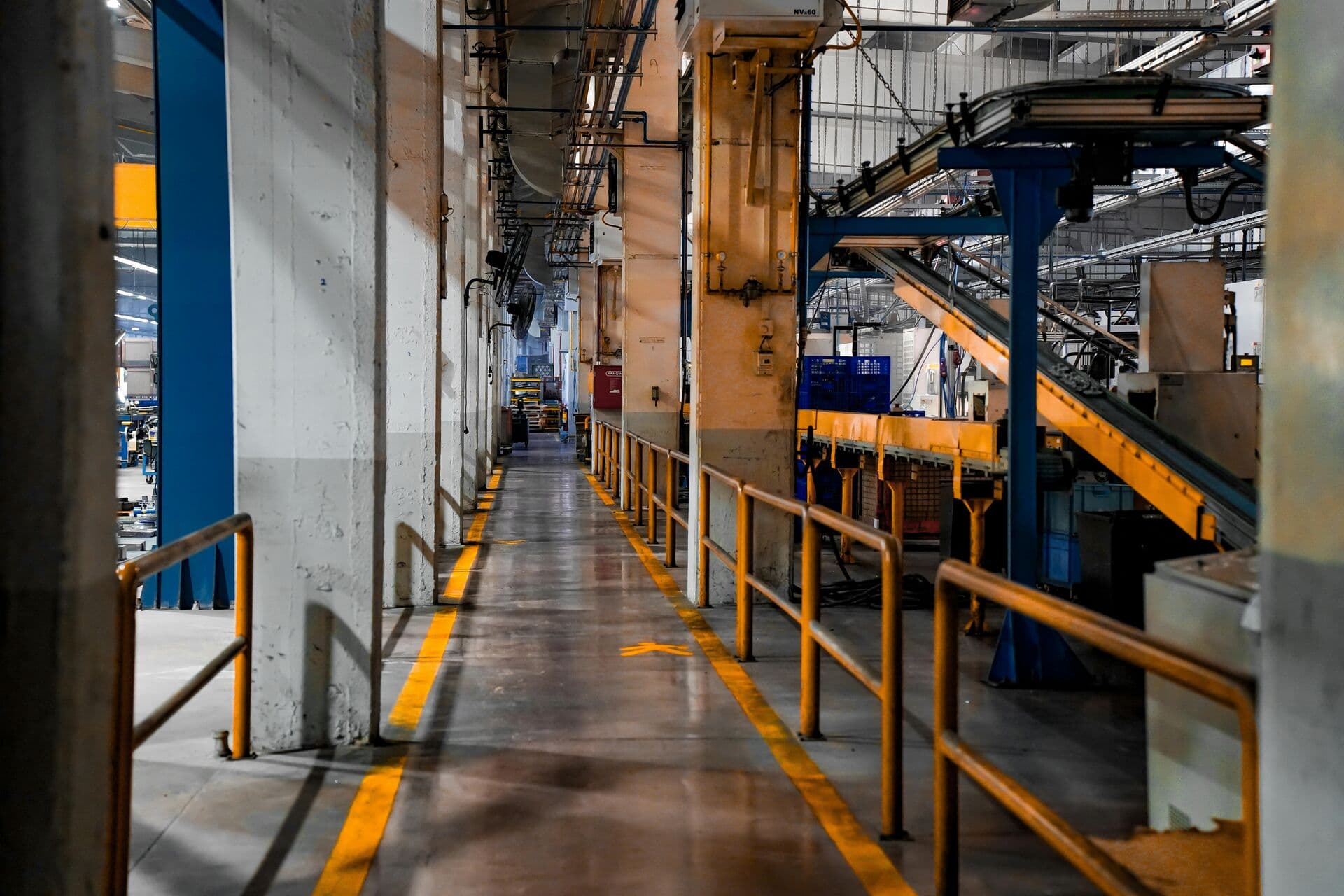 Manufacturing