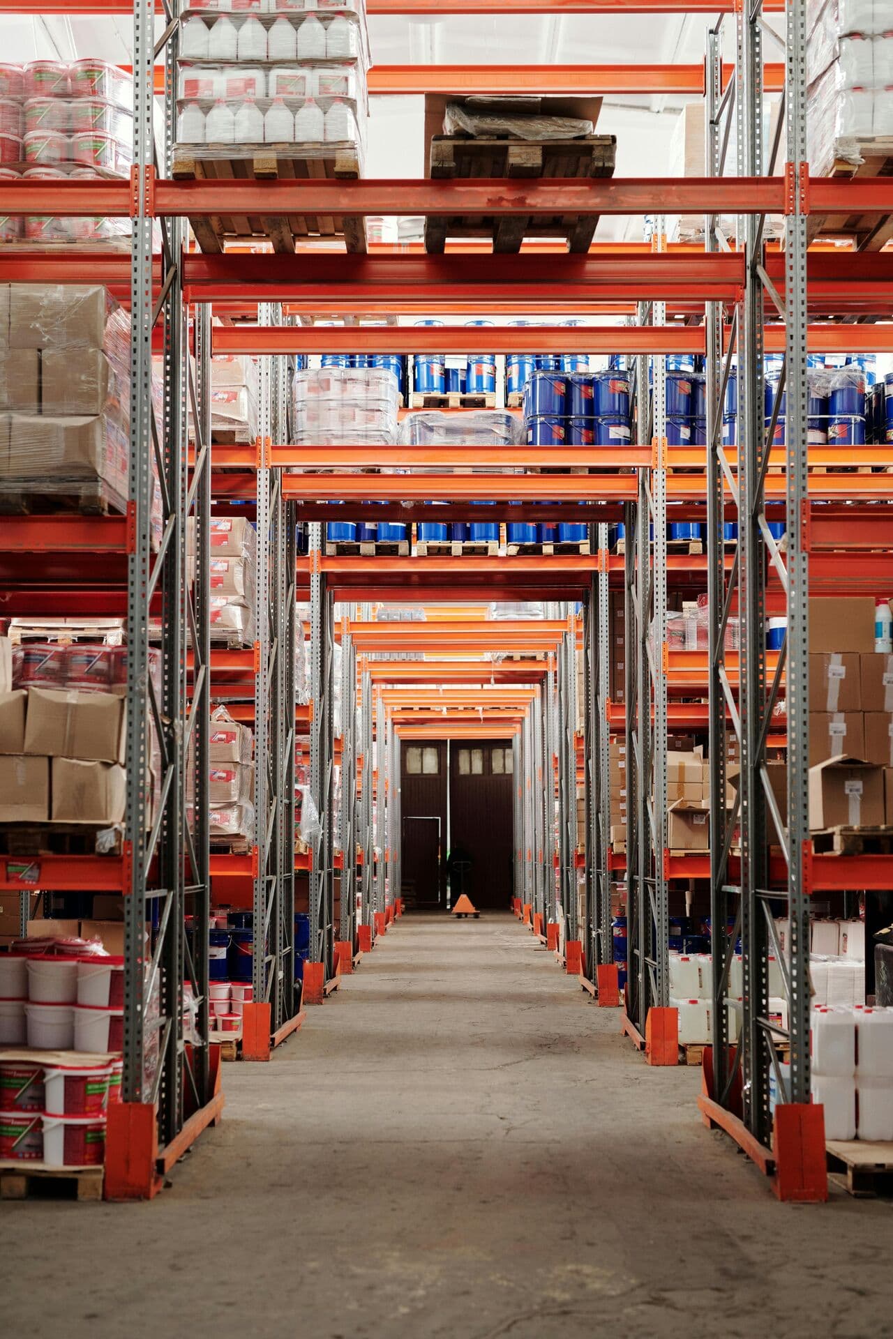 Logistics